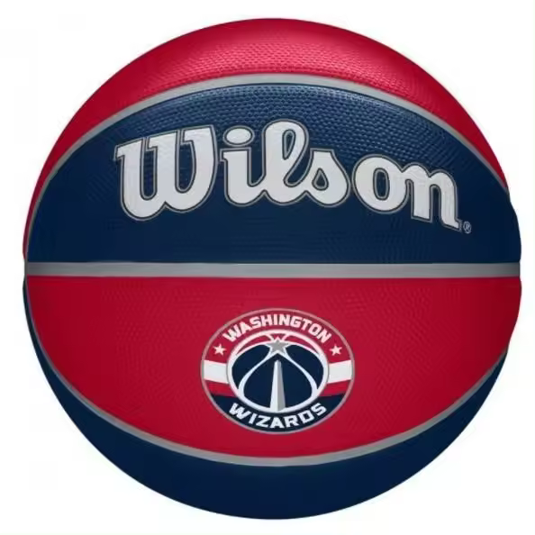 Balón Baloncesto Wilson NBA Team Washington WIZARDS - 1
