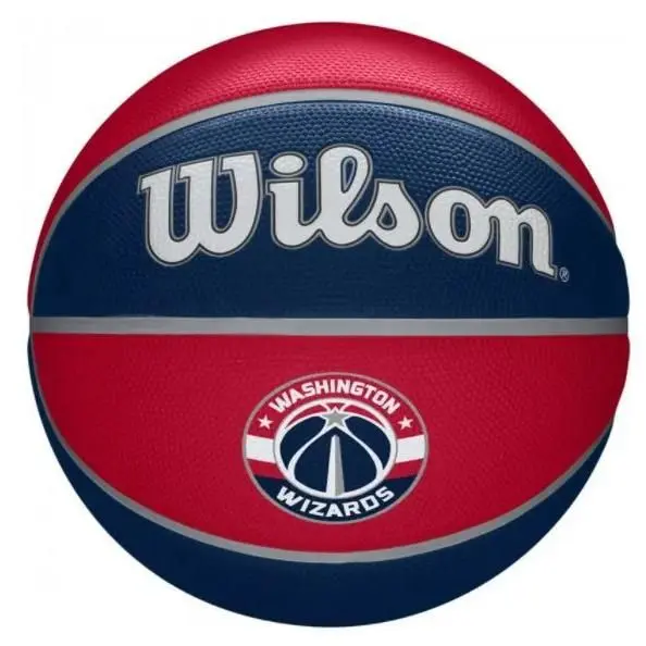 Balón Baloncesto Wilson NBA Team Washington WIZARDS - 1