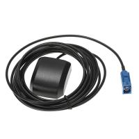 Antena De Navegación GPS Activa Para Vehículo Sistema De Posicionamiento Y Rastreo Con modulo SMA/FAKRA-C Frecuencia Central 1575.42MHz - details 4
