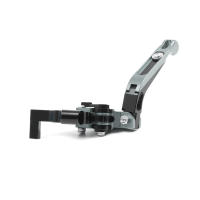 Palancas De Freno Y Embrague Ajustables Plegables Y Extensibles Para Yamaha YZFR7 YZF-R7 R7 2021-2024 Hechas De Aluminio CNC Accesorios De Motocicleta - details 4