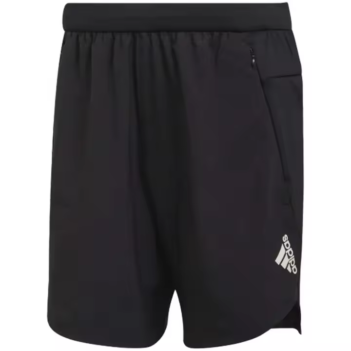 Textil Training marca Adidas modelo Ha6364 para hombre en color negro - 1