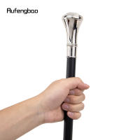 Vara De Caminar Blanco Con Relieve Totem De Freemasonry Para Hombres 93cm Punta De Goma Material De Eje Acero Moda Y Funcionalidad - details 6