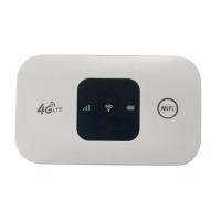 Enrutador de tarjeta WIFI de bolsillo MIFI portátil, versión 4G, MF800, 150Mbps - details 1
