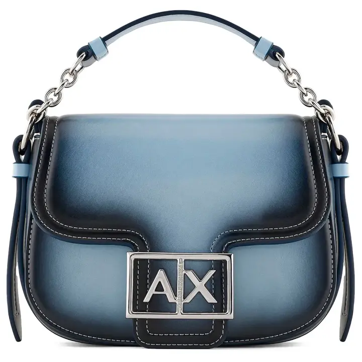 Armani Exchange Bolso Messenger Xw000401_af12587 - 1