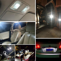 XSTORM T10 Lámpara LED W5W Canbus Sin Error 194 168 5W 12V 1000LM Luz Super Brillante Para Interiores De Coche Lámpara De Placa De Matrícula Auto - details 8