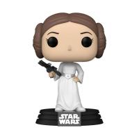 Figura Funko POP Princesa Leia – Star Wars New Classics - details 1