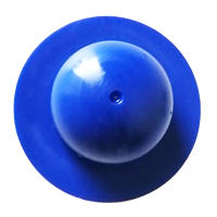 Tapa De Desagüe Para Piscina 1PC Kit De Repuesto Para Bomba De Agua Y Estrainer De Pared Para Intex Bestway - details 2
