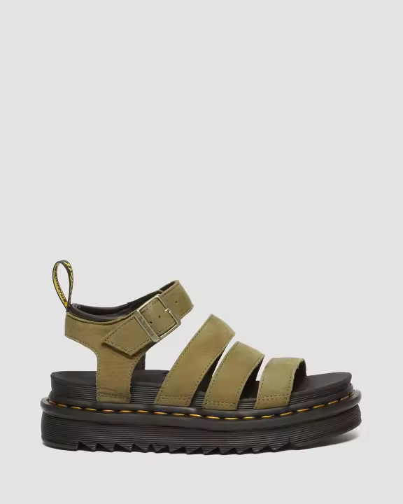 Dr. Martens Blaire Sandalia Mujer - 1