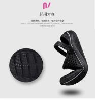 Zapatillas De Taconete Bajo Para Hombre Y Mujer Sandalias De Plataforma Cómodas Para Verano Uso En Jardín Playa Y Hogar Material EVA - details 10
