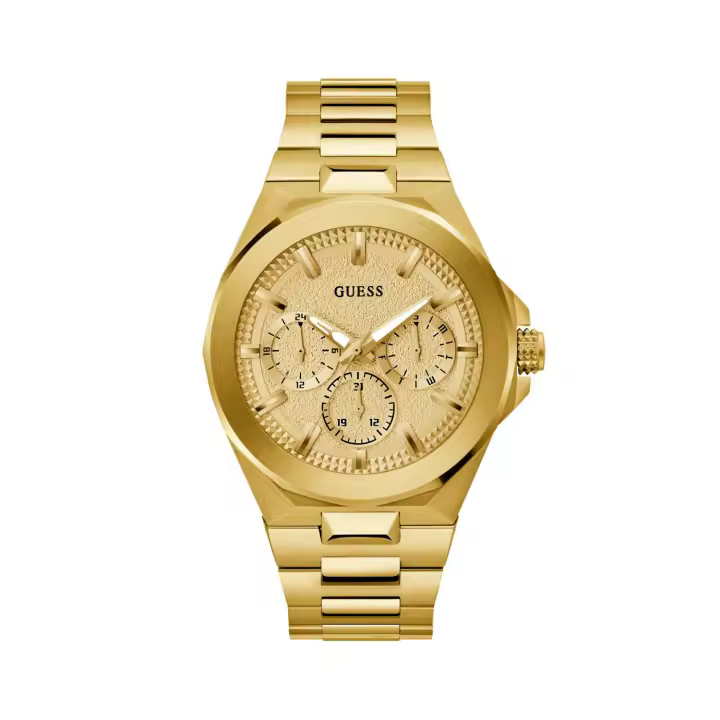 Guess Reloj Dashboard GW0798G2 , para Hombre - 1