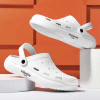Sandalias De Playa Retro De Verano Para Hombres Confortables Y Modas Con Suela Suave Tallas Grandes Sandalias De Moda Cruzadas Para Exterior - details 10