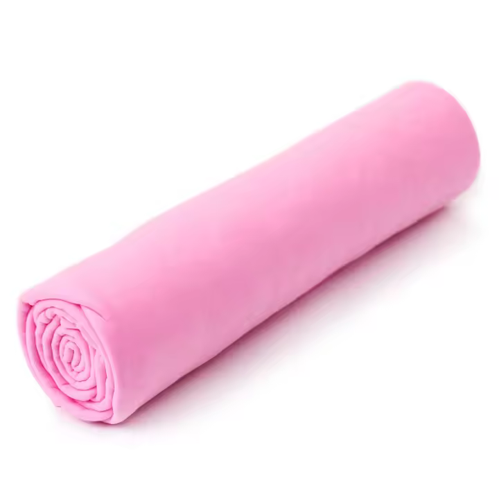 Toalla Para Mascotas De Piel De Ciervo Nueva Alta Absorción Y Secado Rápido Para Gatos Y Perros Producto Multifuncional De Limpieza - 1