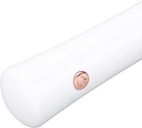 Limpiador de brochas de maquillaje, 2 pilas AAA con diseño innovador, máquina limpiadora de brochas de maquillaje, limpiador eléctrico de brochas de maquillaje para uso comercial doméstico - details 4