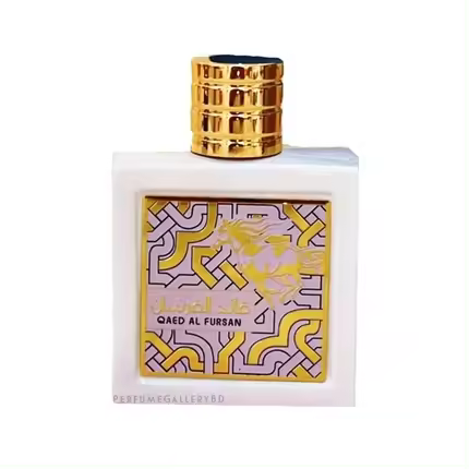 Lattafa Qaed Al Fursan Unlimited Eau de Parfum 90ml para Hombre - 1