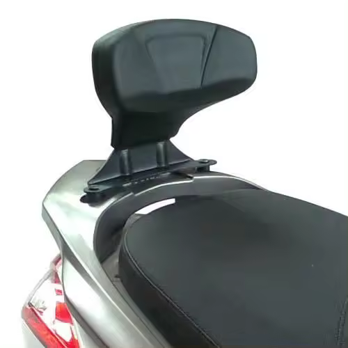 Givi Respaldo Kymco Superdink 125i-300i 09 Negro - 1