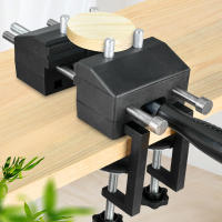 Torno De Trabajo Para Carpintería ABS Multiusos Juego De Herramientas De Fijación Para Mesa De Trabajo Adecuado Para Bricolaje Y Herramientas De Oficina - details 6