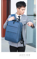 Mochila para ordenador, mochila impermeable para hombre, mochila de moda para hombre, mochila de viaje, mochila escolar, una bolsa multiusos - details 11