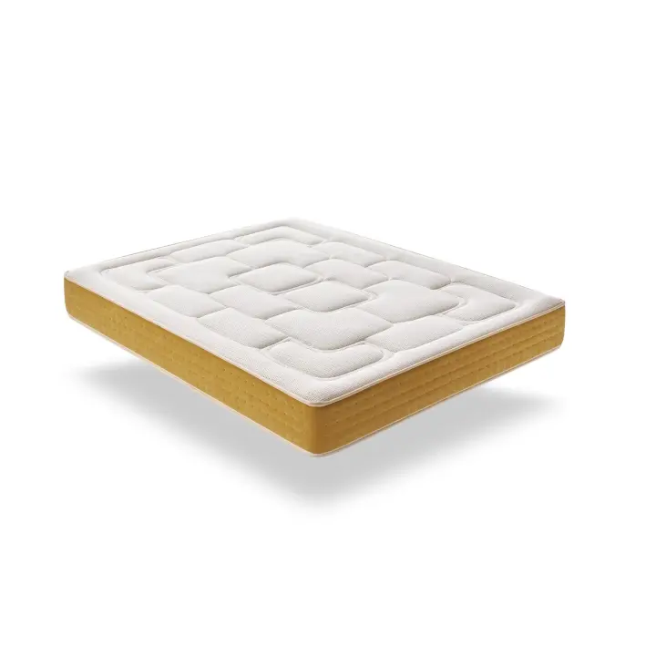 Matris - Colchón Visco Luxury Elite Gold H30 Firmeza Media - Alta - 1
