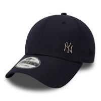 Gorra Oficial New Era New York Yankees Marino Nwgotxxx48Ad - details 0