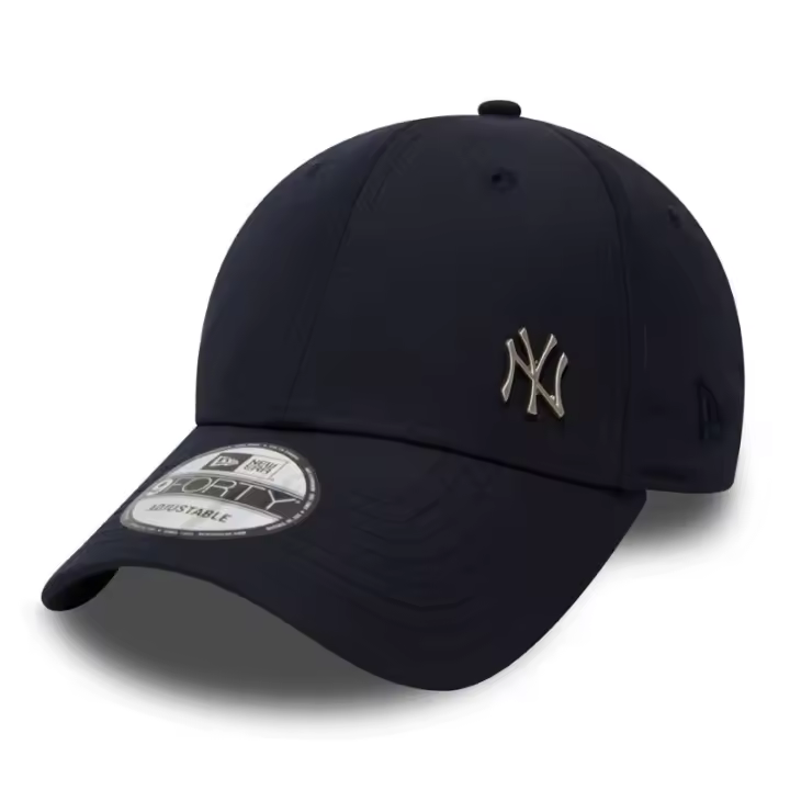 Gorra Oficial New Era New York Yankees Marino Nwgotxxx48Ad - 1
