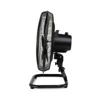 Orbegozo Ventilador industrial oscilante 2 en 1 pared y suelo PWO 0850, potencia 120W, 3 aspas, 3 velocidades. - details 1