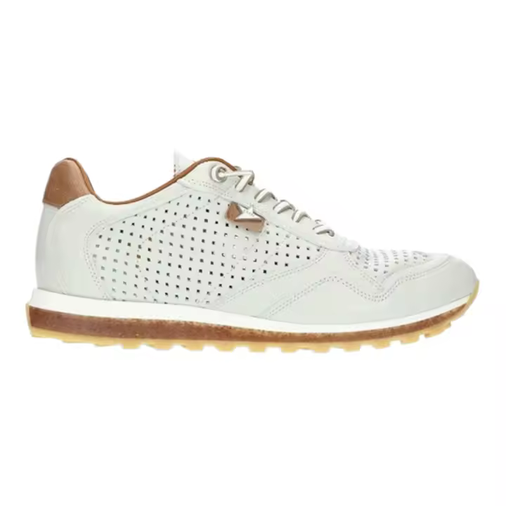 Shoes Sneakers Hombre marca Cetti modelo C-848 V25 para hombre en color blanco - 1