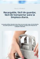 Limpieza de Poros Eléctrico 2025 - Aspirador de Puntos Negros con Tecnología de Burbujas y Oxigenación, para Grasa/Sensible - details 17