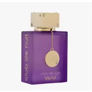 Perfume árabe Club de nuit Maleka EDP para mujeres de Armaf de 105 ml - 1