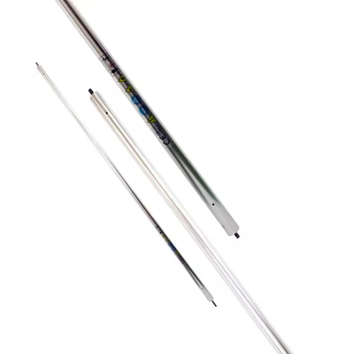 Barra Transmisión Desbrozadora 28 mm SAKAWA    Desbrozadoras - 1