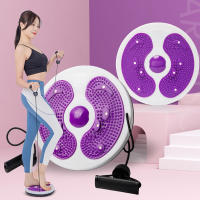 Tablero De Equilibrio Magnético Para Cintura Equipo De Ejercicio Fitness Perder Peso Masajeador Disc De Twisting Entrenamiento Cardio Unisex - details 0