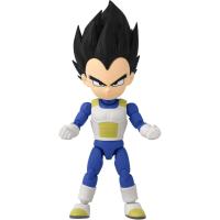 Kid Vegeta Dragon Ball Daima figura Stars Series Bandai 17 centímetros - details 1