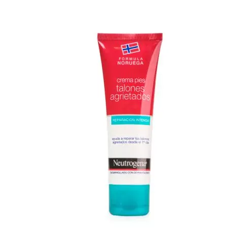 NEUTROGENA CREMA PIES TALONES AGRIETADOS 40ML - 1