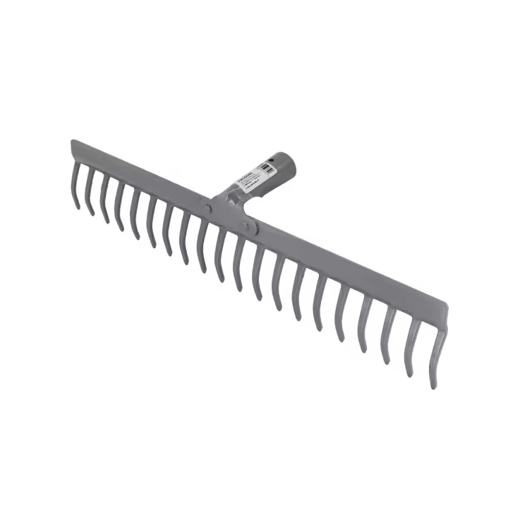 Awtools grabie nieoprawione 12-zębne - 1