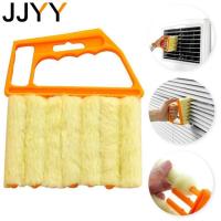 Cepillo De Limpieza Para Ventanas Y Cierres JJYY Microfibra Herramienta De Limpieza Doméstica Para Cerrajería 1PC - details 4