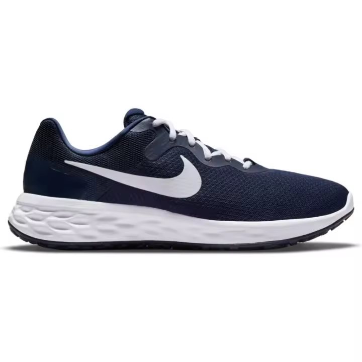 Zapatilla NIKE NIKE REVOLUTION 6 NEXT NATURE DC3728 401 Marino - 1