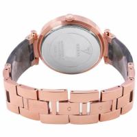 Reloj Guess Soho para Mujer Gris con Cadena Combinada en Acero y Resina - details 2