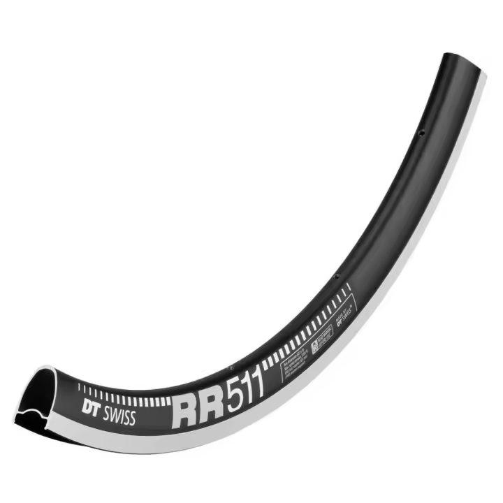 Dt Swiss Llanta De Bicicleta De Carretera Rr 511 32 Mm Std Vi Tubeless - 1