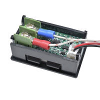 Termómetro Digital LED XH-B310 12V Tipo K M6 Termocoplante Medidor De Temperatura 30-800C Multifuncional Para Industrial - details 22