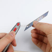 Cuchillo De Utilidad SDI Hand Brand Aleación De Acero Mini Cuchillo Antirremolques Para Comercio Al Por Mayor 3006C - details 10