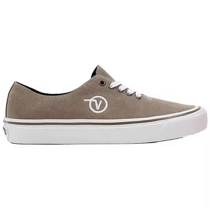 Zapatillas Vans Authentic One para hombre en color beige - 1
