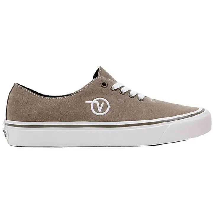 Zapatillas Vans Authentic One para hombre en color beige - 1
