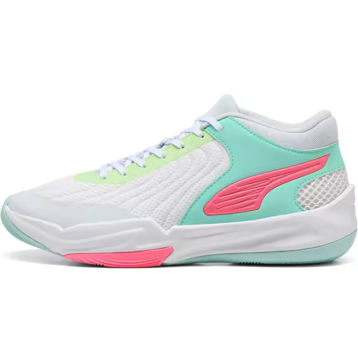 COURT PRO  MENT - 1