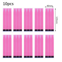 10Pcs Cinta Adhesiva Doble Cara Elástica Para Batería De Móvil Herramienta De Reparación SD&HI Origin Mainland China - details 1