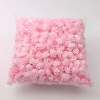 Alrededor De 480-500 Piezas Mini Rosas De Esponja PE 3cm Flores Artificiales Para DIY Decoración De Casas Bodas Y Fiestas - details 11