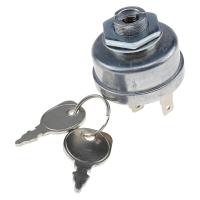 Interruptor De Ignición Para Cortacésped Murray Oregon Briggs & Stratton 92377 092377MA MU092377 MU092377MA 430-161 33-392 97645 - details 1