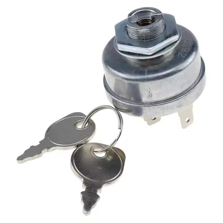 Interruptor De Ignición Para Cortacésped Murray Oregon Briggs & Stratton 92377 092377MA MU092377 MU092377MA 430-161 33-392 97645 - 1