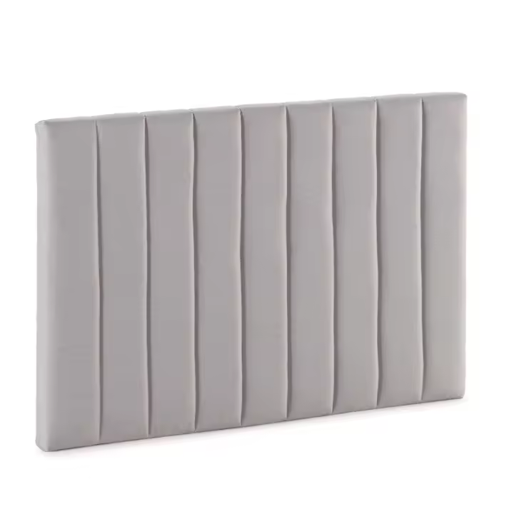 VS Venta-Stock Cabecero Eris tapizado 90x60 cm - 1