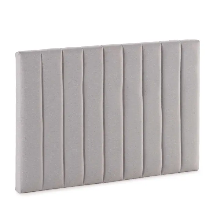 VS Venta-Stock Cabecero Eris tapizado 90x60 cm - 1
