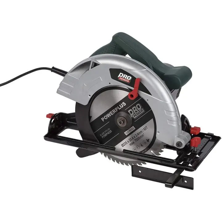 SIERRA CIRCULAR POWP4020 POWER PLUS (2000 W, 235 mm) - 1