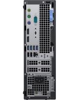 Odenador completo Dell Optiplex 7060 SFF i5-8500 3.00 Ghz 8/16 Gb 256 Gb M2 + Monitor 24" + Teclado y ratón inalámbrico - details 2